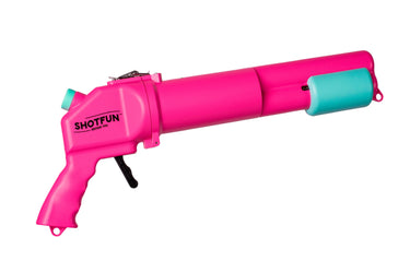 Pink Shotfun Beer Shotgun Tool Slim Can